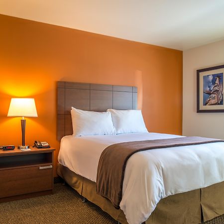 My Place Hotel-Salt Lake City-West Jordan Esterno foto