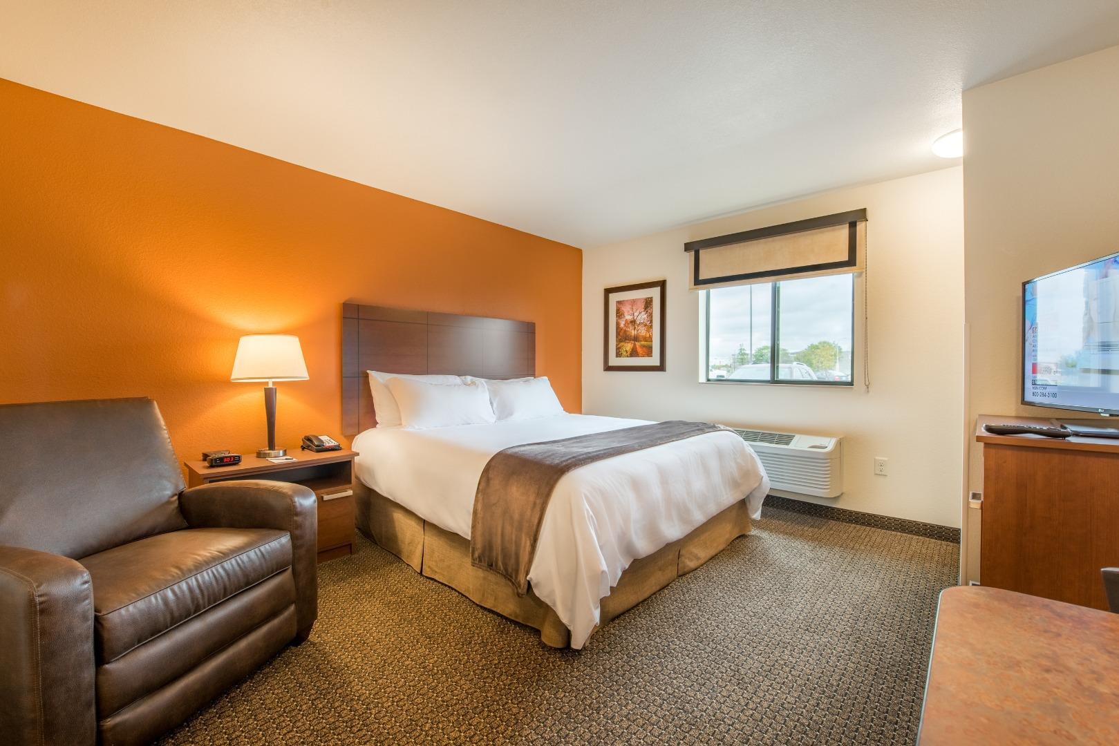 My Place Hotel-Salt Lake City-West Jordan Esterno foto