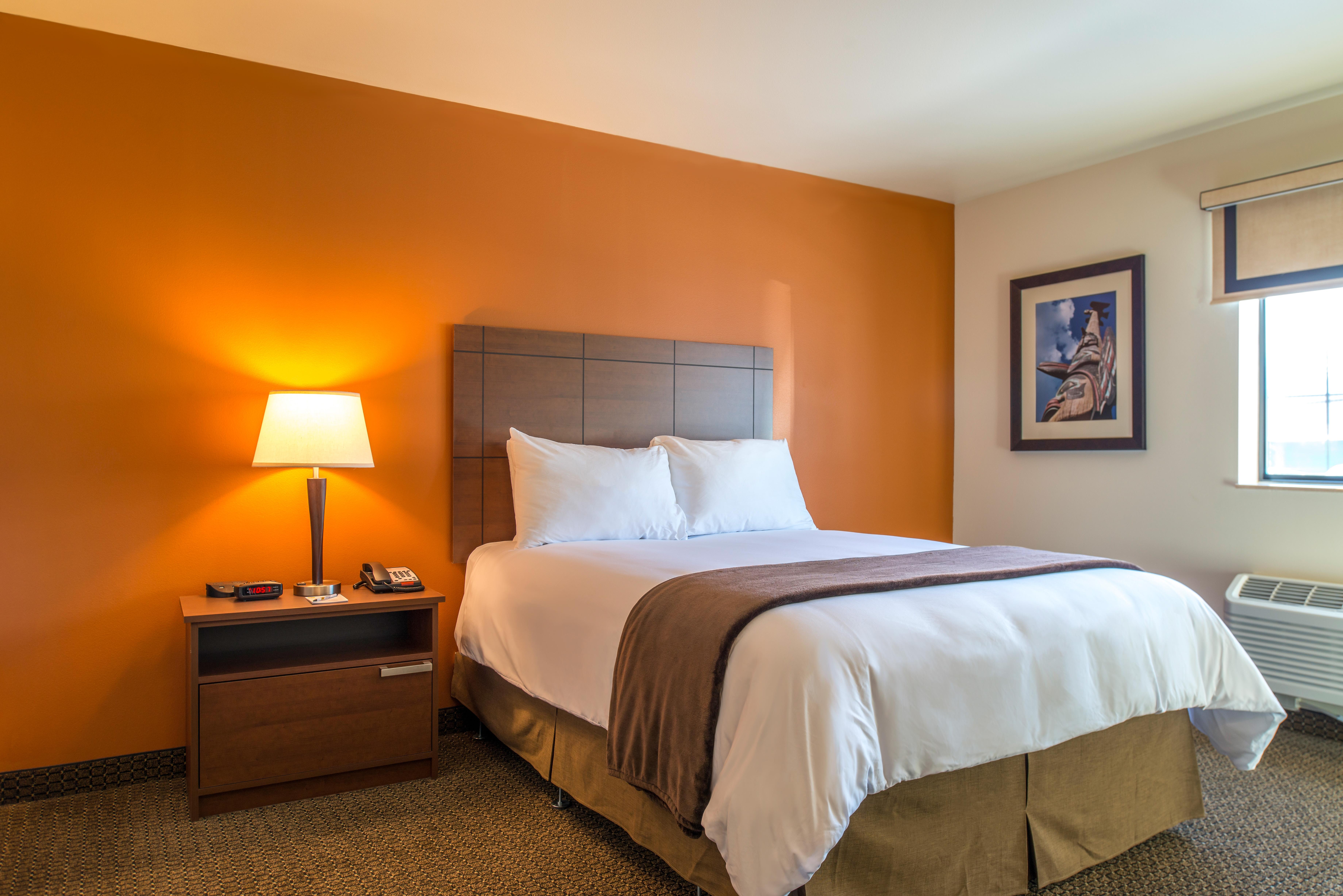 My Place Hotel-Salt Lake City-West Jordan Esterno foto