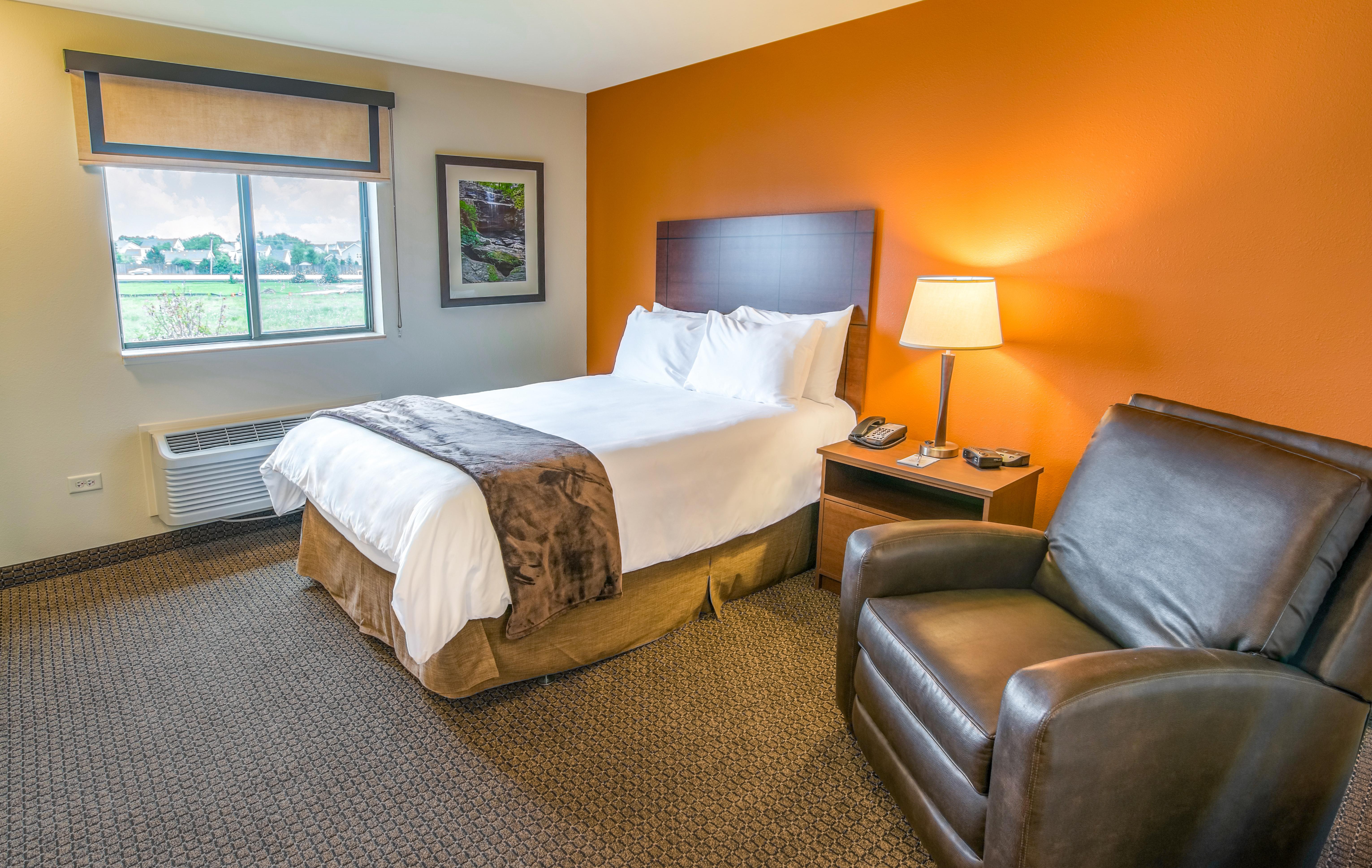 My Place Hotel-Salt Lake City-West Jordan Esterno foto
