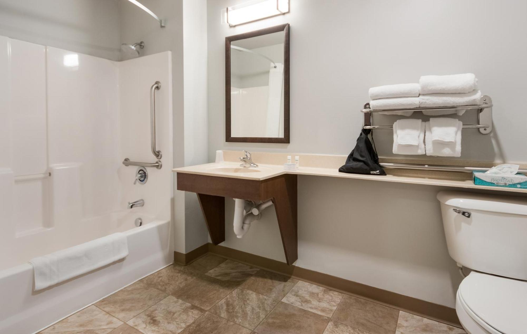 My Place Hotel-Salt Lake City-West Jordan Esterno foto