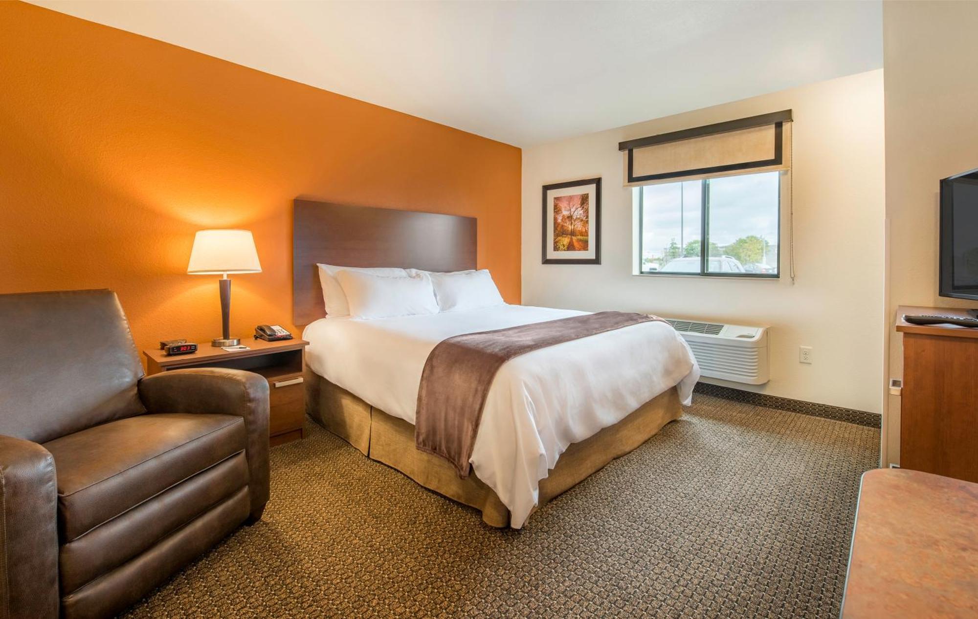 My Place Hotel-Salt Lake City-West Jordan Esterno foto