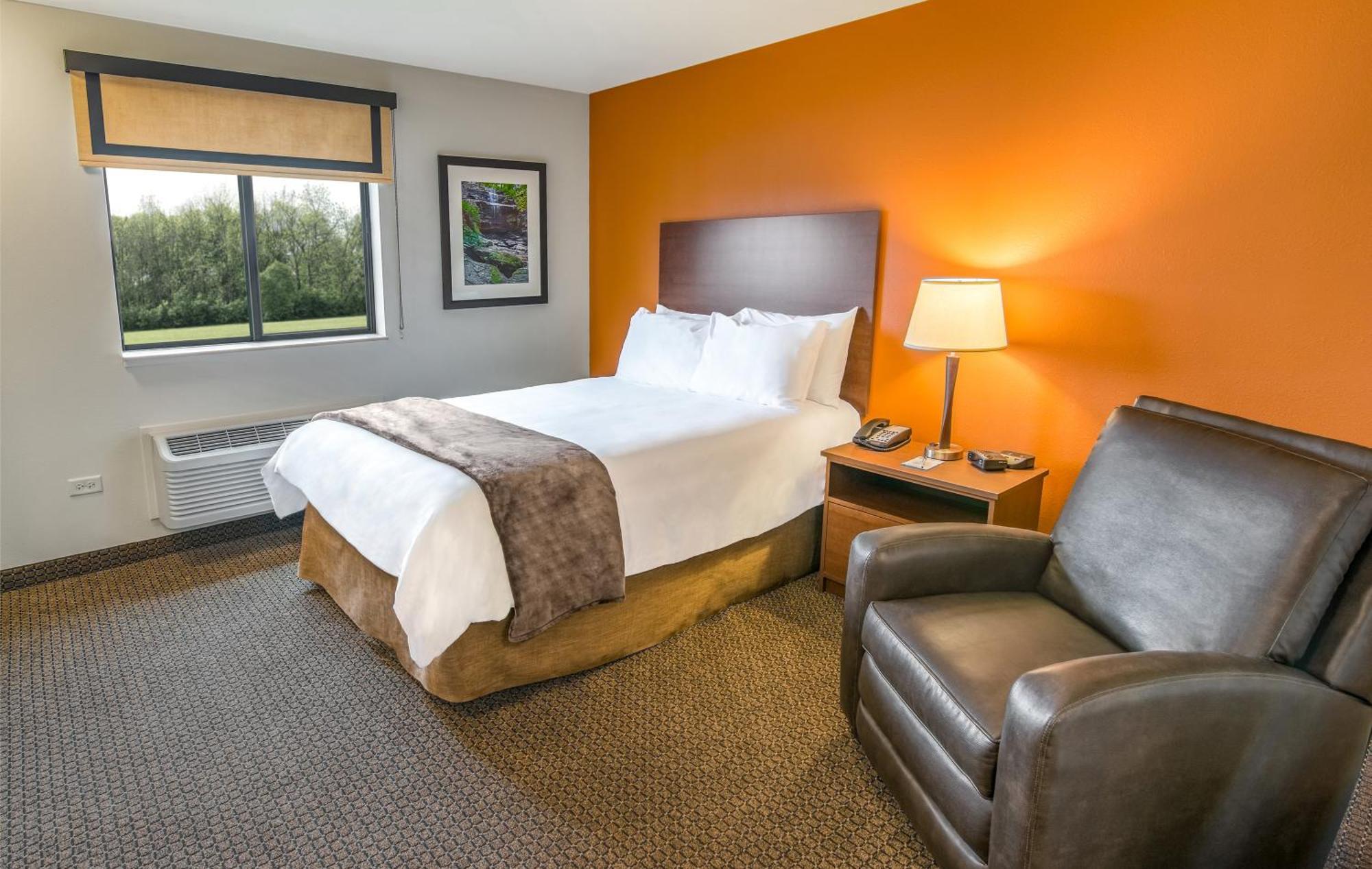 My Place Hotel-Salt Lake City-West Jordan Esterno foto