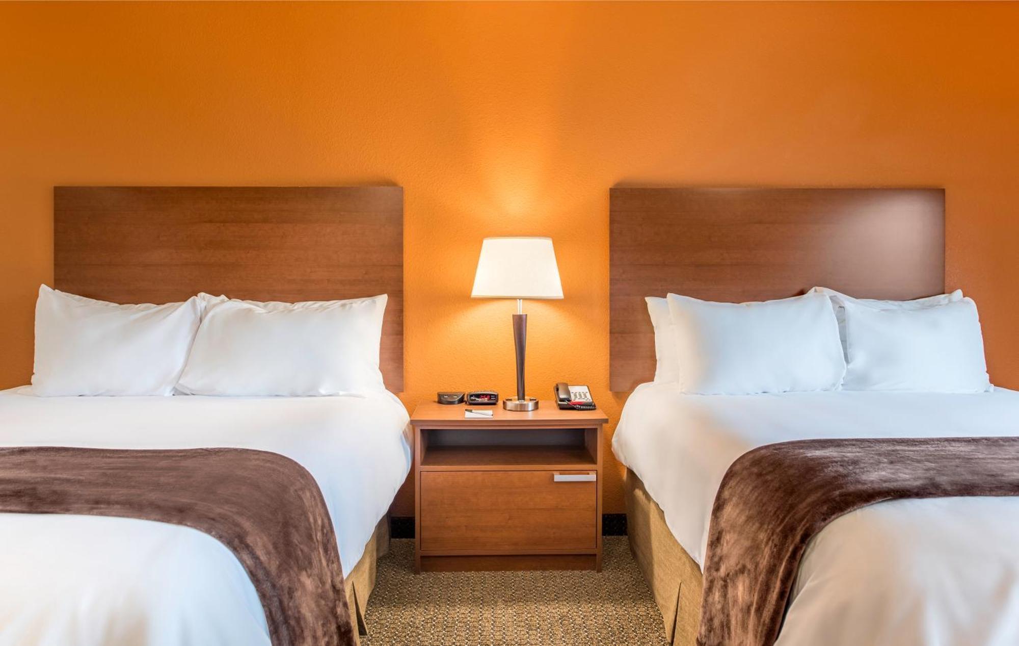 My Place Hotel-Salt Lake City-West Jordan Esterno foto