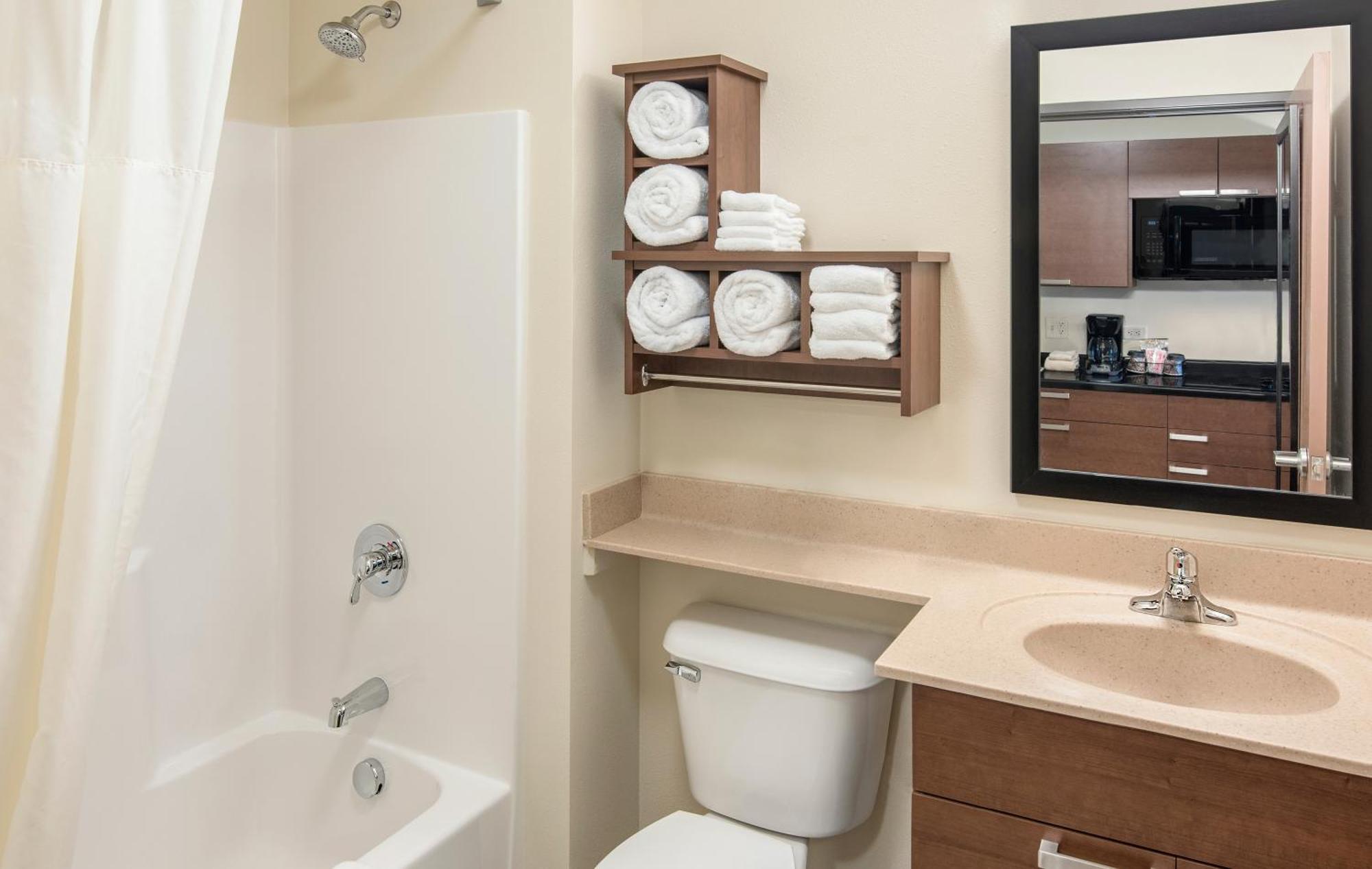 My Place Hotel-Salt Lake City-West Jordan Esterno foto