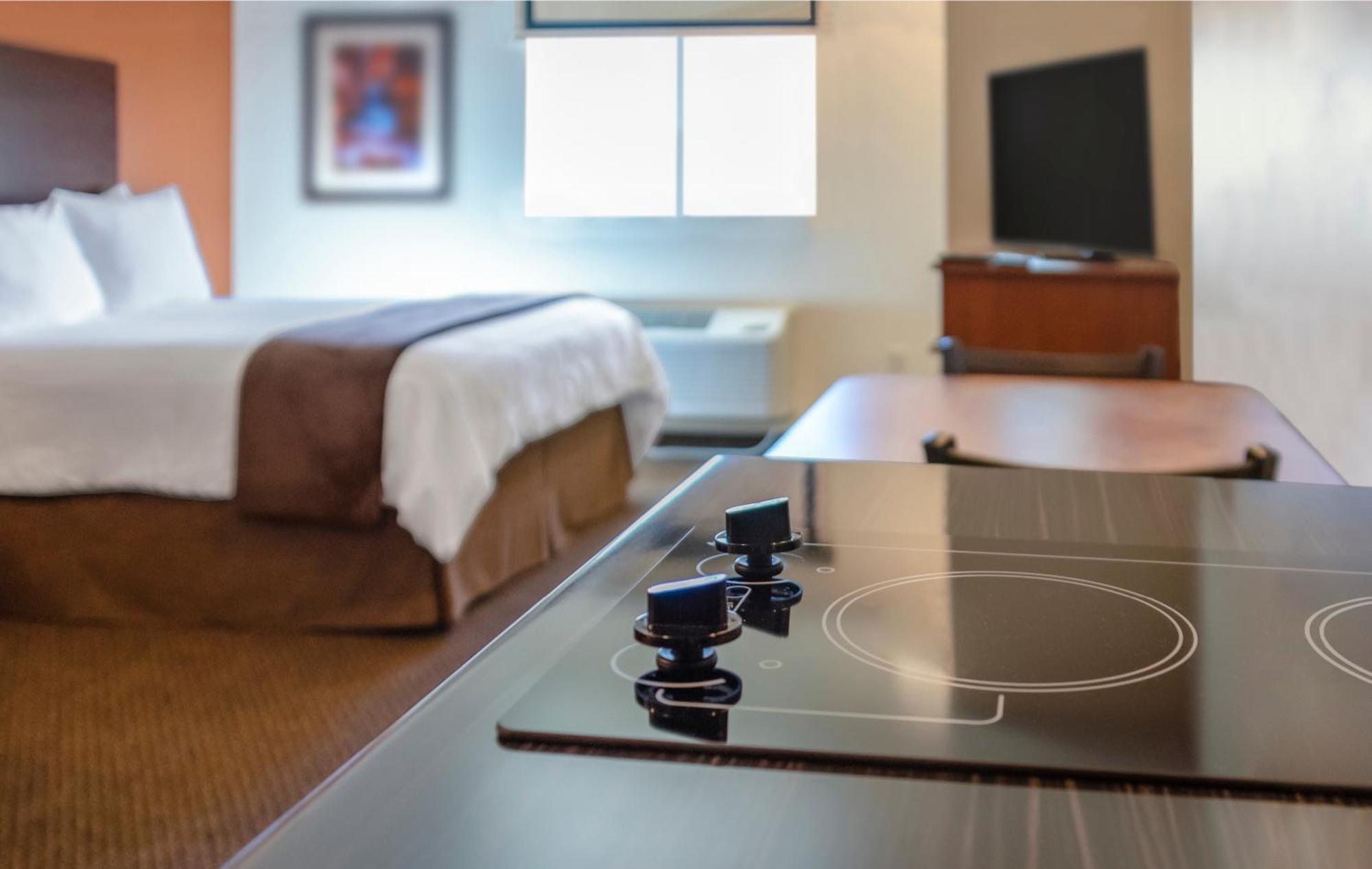 My Place Hotel-Salt Lake City-West Jordan Camera foto