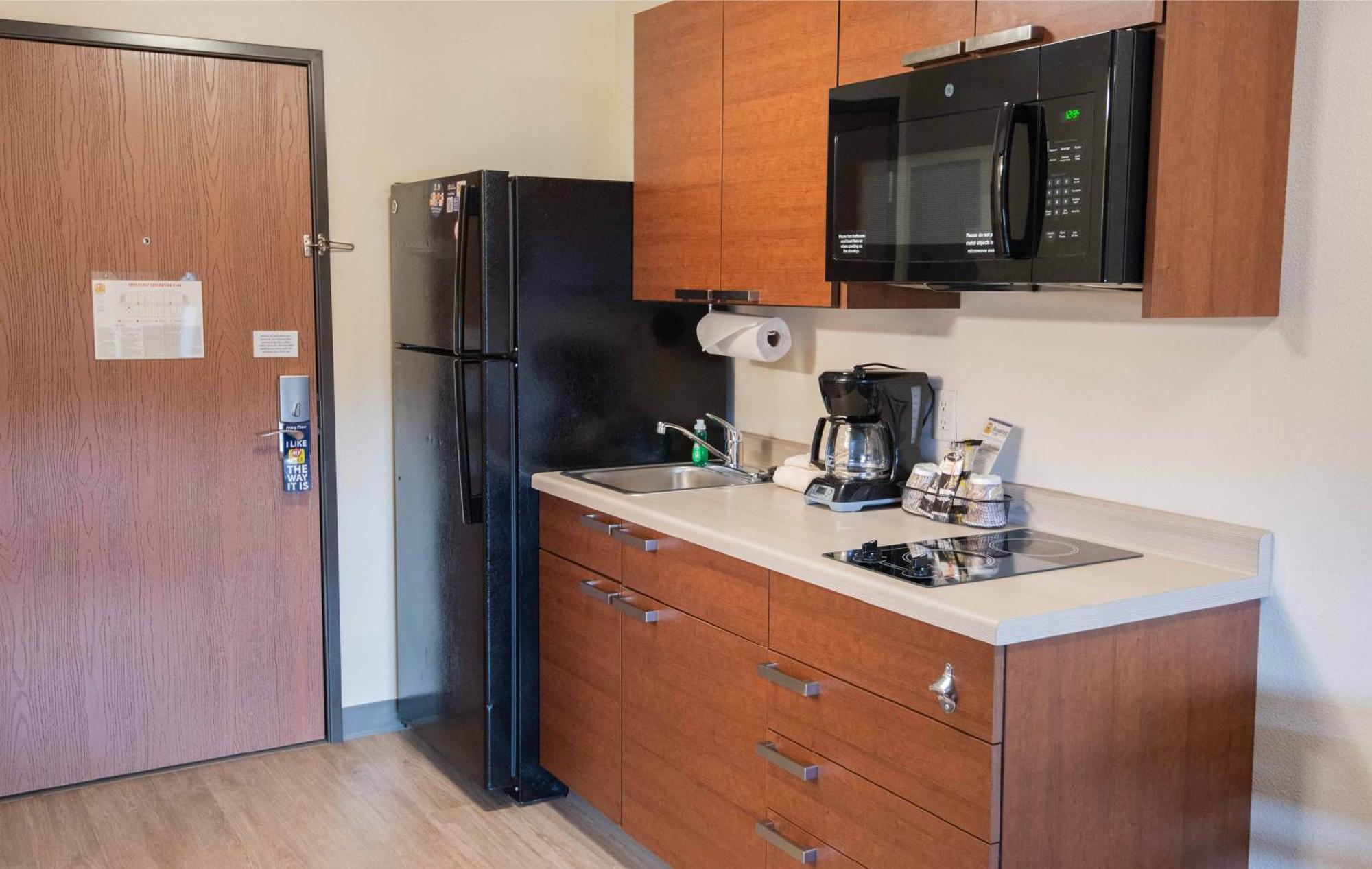 My Place Hotel-Salt Lake City-West Jordan Esterno foto