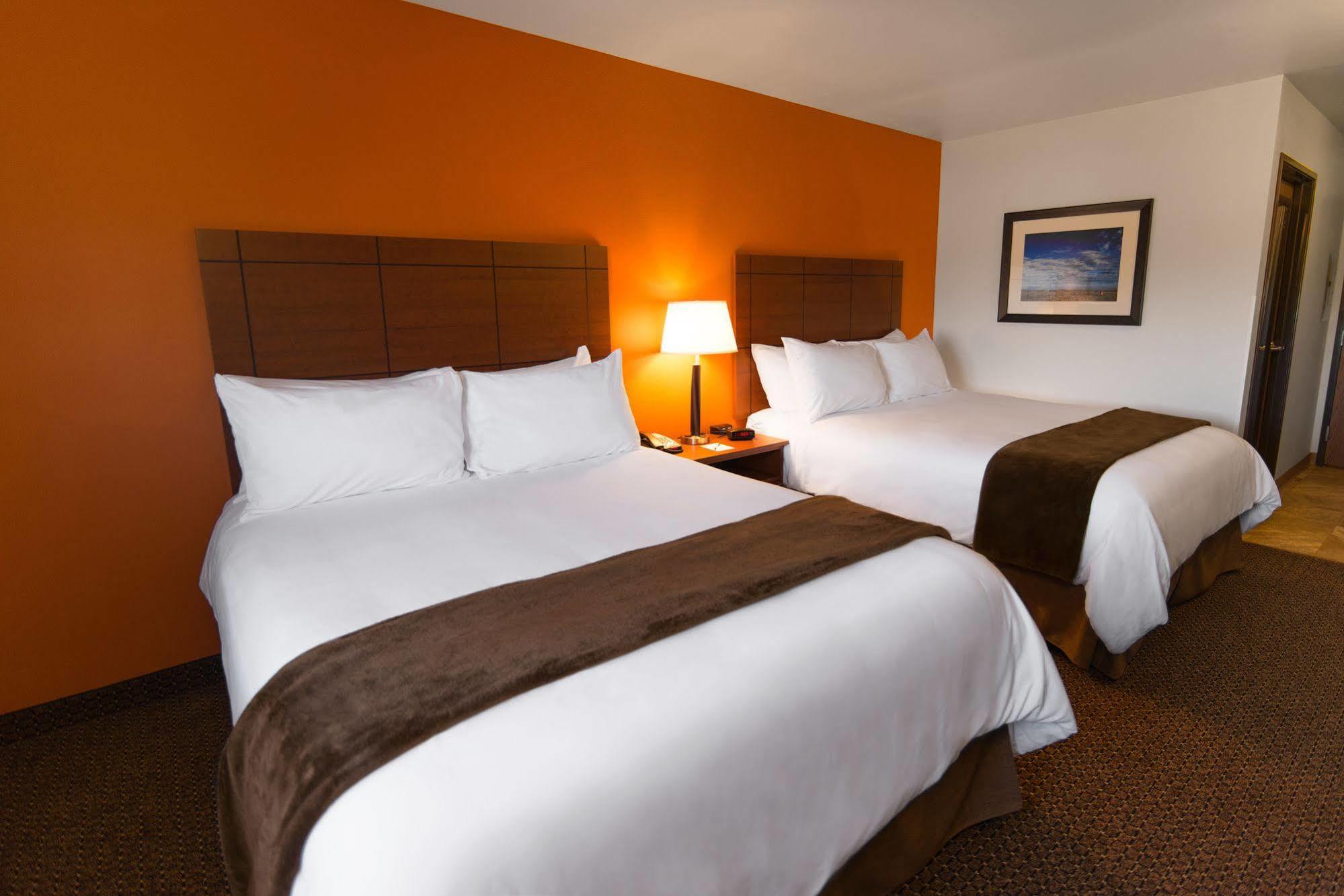 My Place Hotel-Salt Lake City-West Jordan Esterno foto