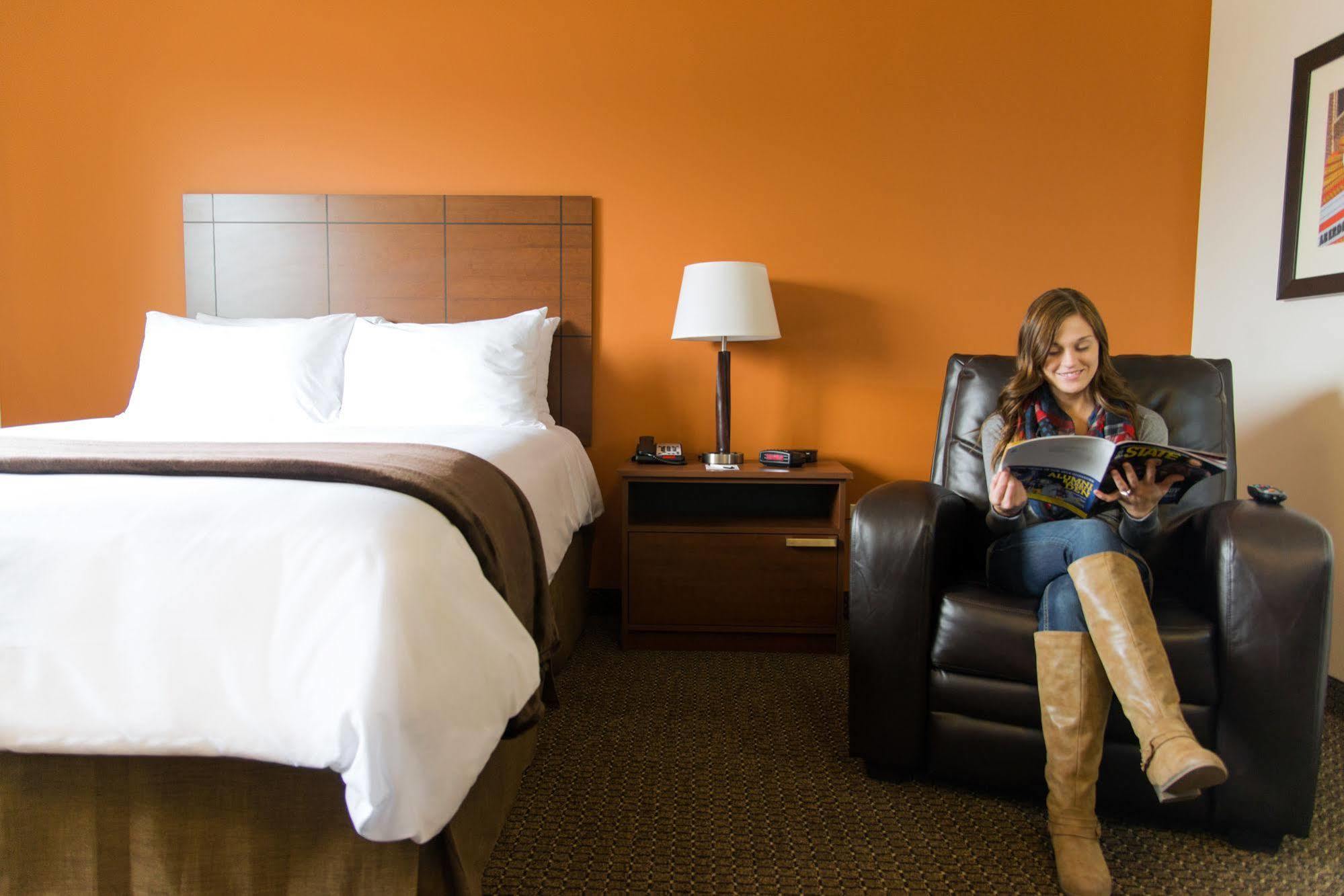 My Place Hotel-Salt Lake City-West Jordan Esterno foto