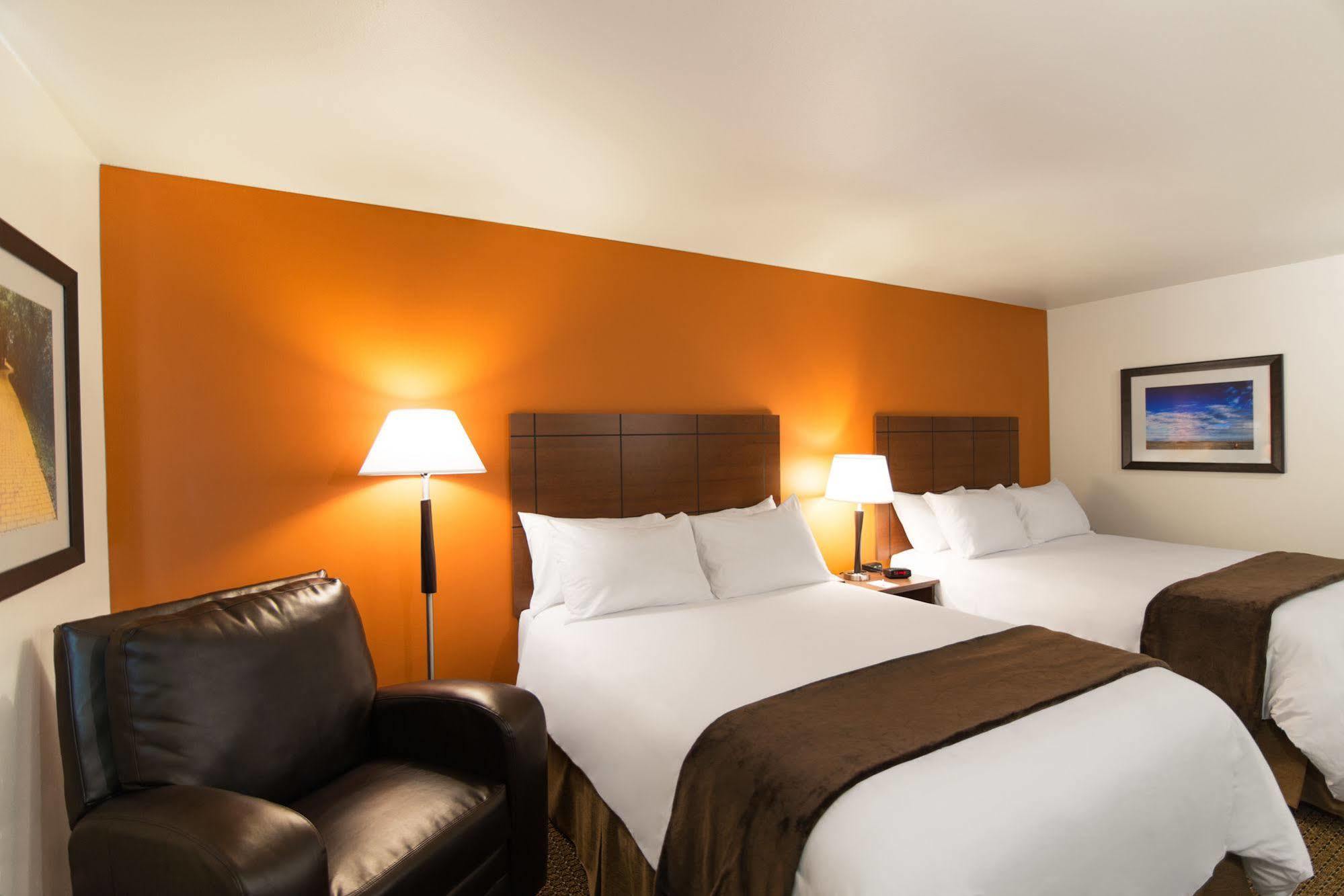 My Place Hotel-Salt Lake City-West Jordan Esterno foto