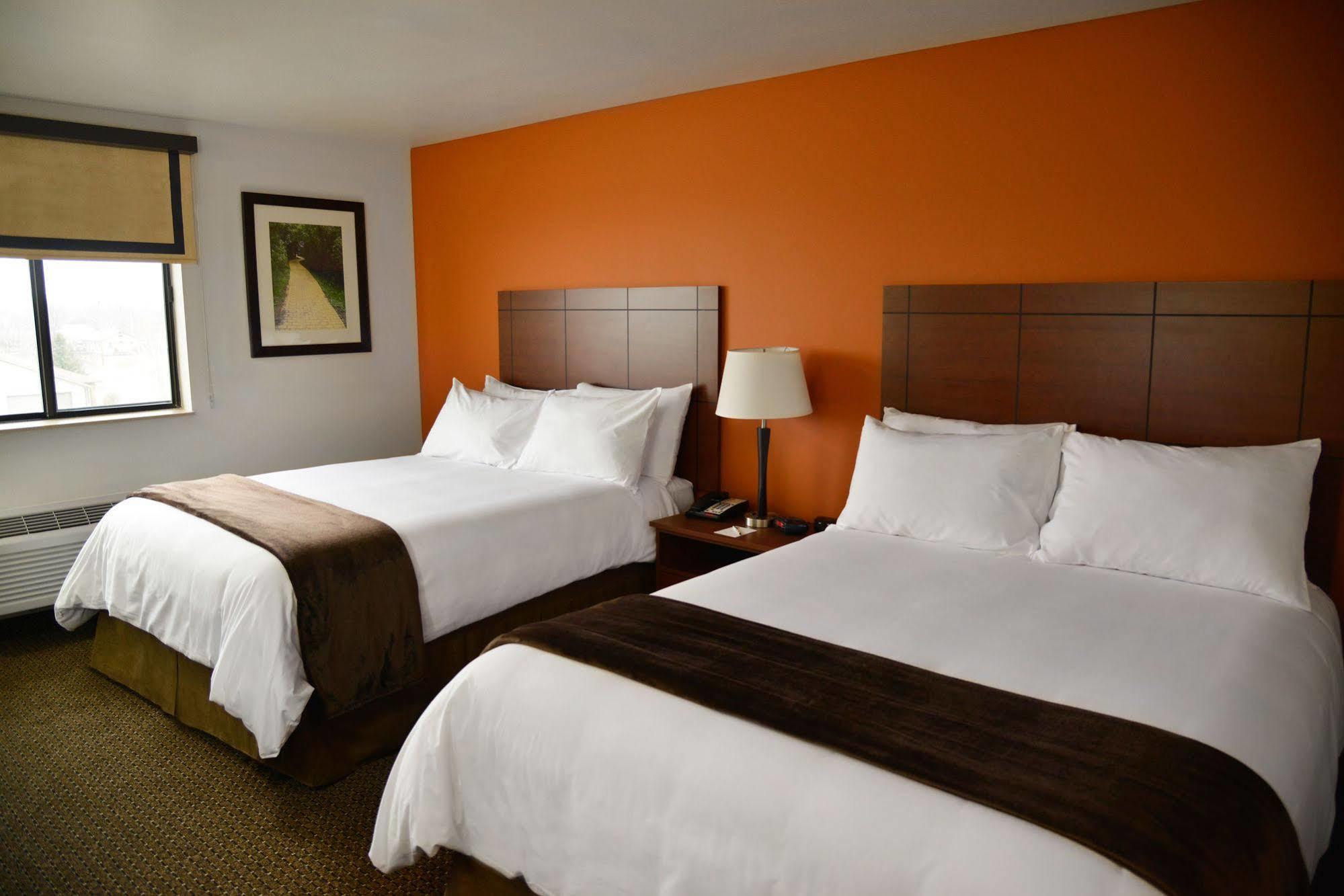 My Place Hotel-Salt Lake City-West Jordan Esterno foto