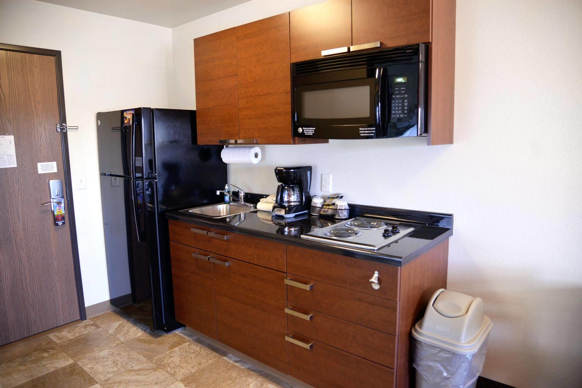 My Place Hotel-Salt Lake City-West Jordan Esterno foto