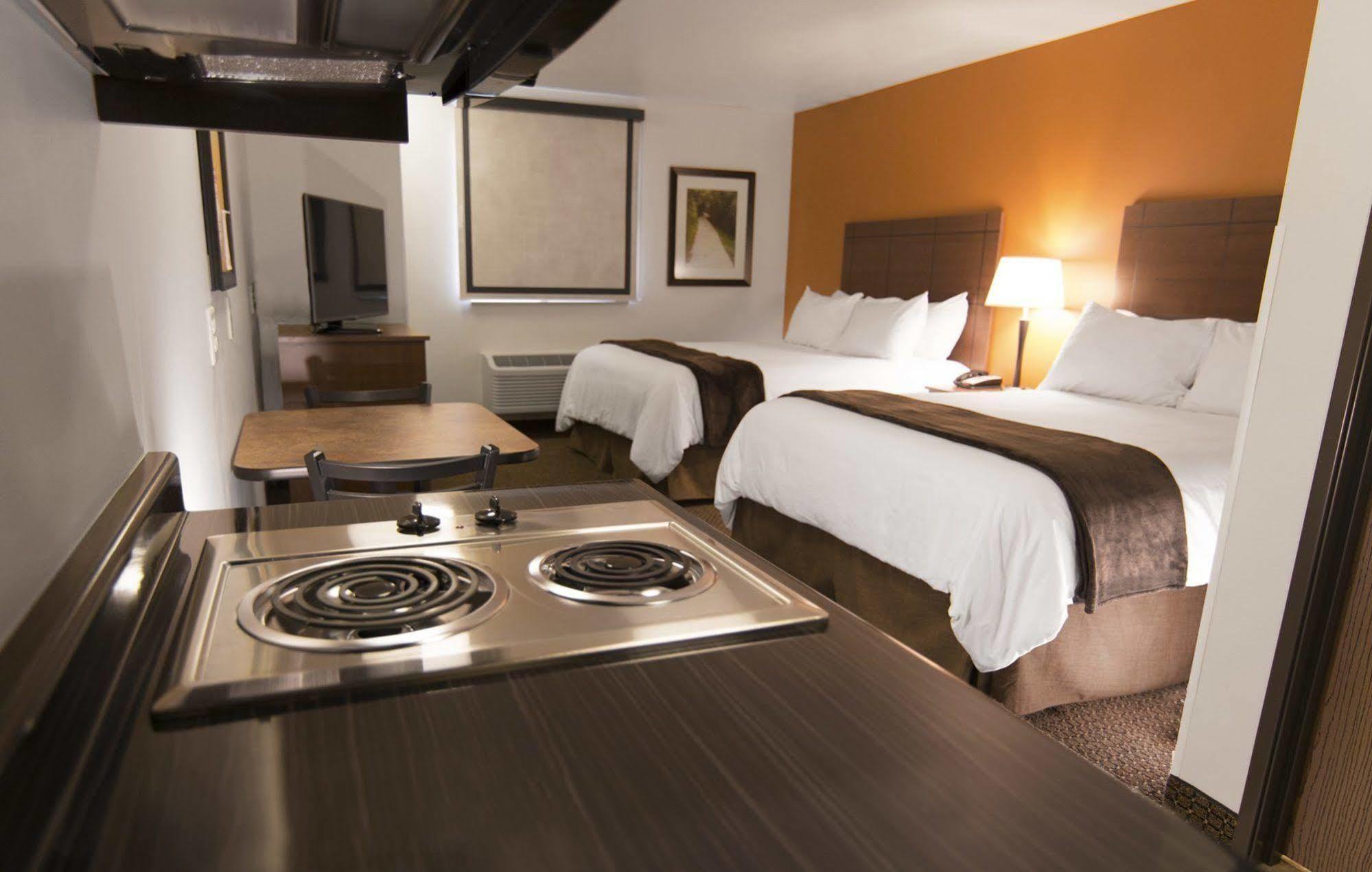 My Place Hotel-Salt Lake City-West Jordan Esterno foto